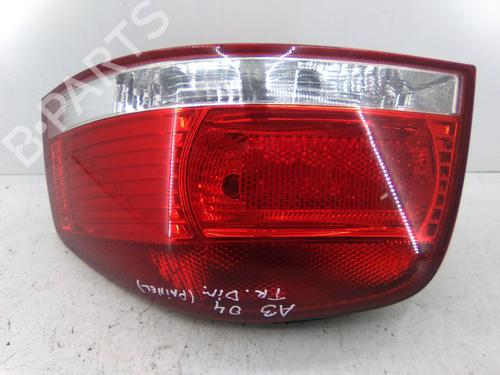 Right taillight AUDI A3 (8P1) 2.0 TDI | BP19846791C35 