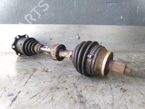 Used Left front driveshaft VW POLO V (6R1, 6C1) 1.4 TDI (75 hp) 19853827