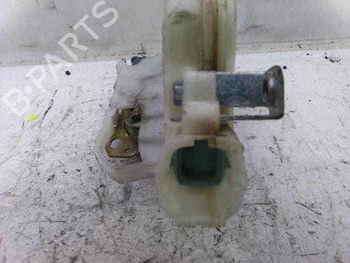 Front right lock NISSAN X-TRAIL I (T30) 2.2 dCi 4x4 | BP19872775C97 