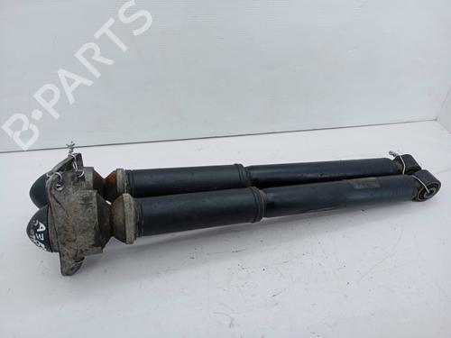 Used Left rear shock absorber AUDI A3 (8P1) 2.0 TDI (136 hp) 19867744