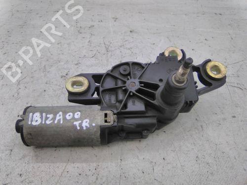 Used Other SEAT IBIZA II (6K1) 1.4 i (60 hp) 22952344