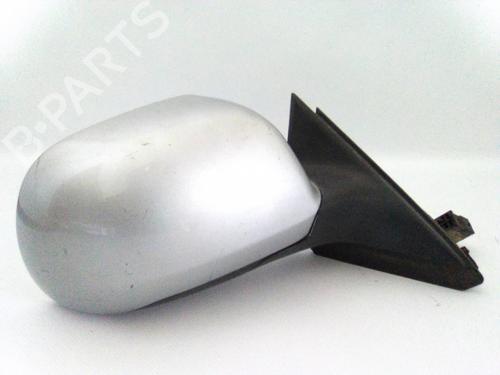 Right mirror AUDI A3 (8L1) 1.9 TDI | BP22935548C27 