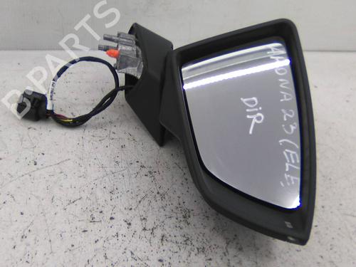 Right mirror SEAT ARONA (KJ7, KJP) 1.0 TSI | BP20598823C27