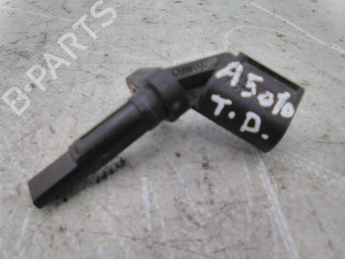 Używane Inne AUDI A5 Sportback (8TA) 2.0 TDI (170 hp) 19867246