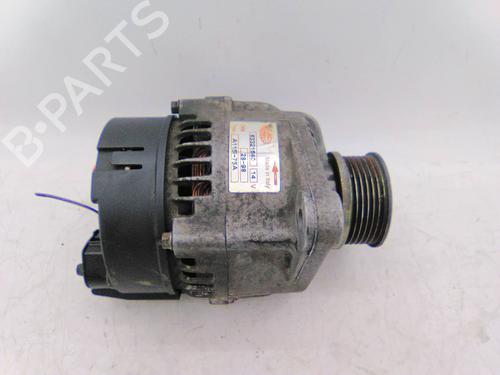 Used Alternator FIAT BRAVA (182_) 1.2 16V 80 (82 hp) 19812878