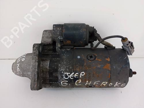Used Starter Starter JEEP GRAND CHEROKEE I (ZJ, ZG) 2.5 TD 4x4 (Z) (115 hp) 33961080 33961080