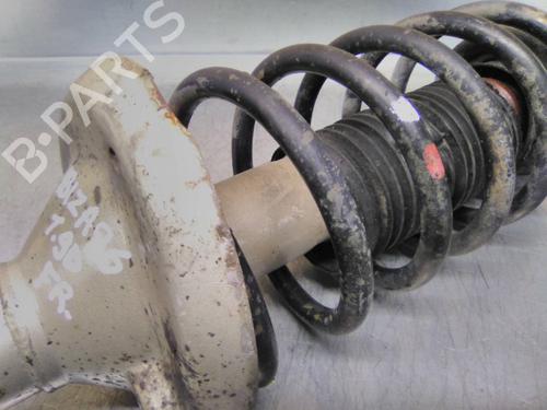 Right front shock absorber SEAT IBIZA II (6K1) 1.9 SDI | BP19860703M17 