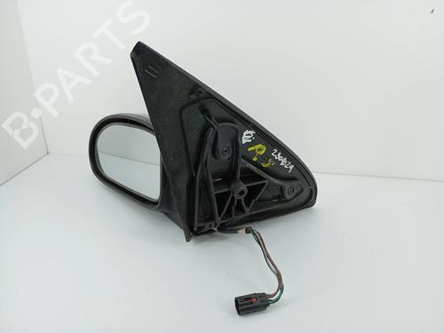 Left mirror FORD FOCUS I Turnier (DNW) 1.4 16V | BP30977950C26