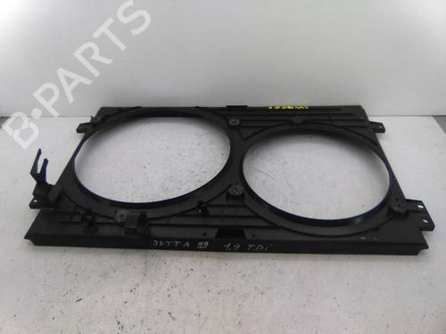 Used Other VW BORA I (1J2) 1.9 TDI (115 hp) 19861125