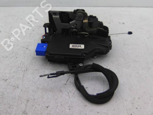 Front right lock SEAT ALTEA (5P1) 1.9 TDI | BP19872101C97 