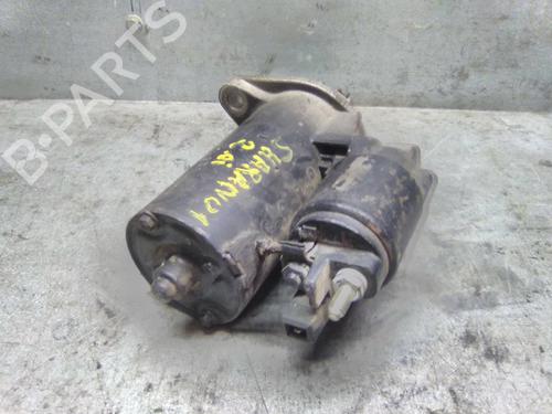 Starter VW SHARAN (7M8, 7M9, 7M6) 2.0 | BP19860174M8 