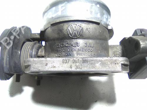 Throttle body VW GOLF III (1H1) 1.6 | BP19876085M82 