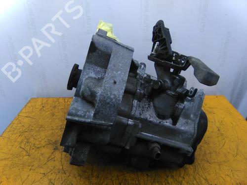 Gearbox SEAT IBIZA IV (6J5, 6P1) 1.2 | BP19836419M3 