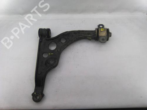 Used Left front suspension arm PEUGEOT BOXER Bus (230P) 1.9 D (69 hp) 19866673