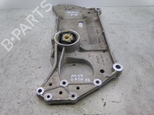 Subframe AUDI A3 (8P1) 2.0 TDI | BP19846018M9 