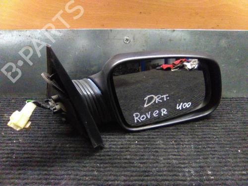 Used Right mirror ROVER 400 II (XW) 414 (95 hp) 19856047