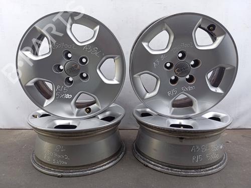 Używane Felga AUDI A3 (8L1) 1.9 TDI (100 hp) 28360630