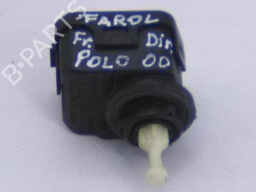 Used Other VW POLO III (6N1) 50 1.0 (50 hp) 24813694