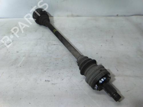Used Right rear driveshaft BMW 1 (E87) 118 d (122 hp) 19872347