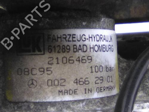 Steering pump MERCEDES-BENZ E-CLASS (W210) E 200 (210.035) | BP30488129M99 