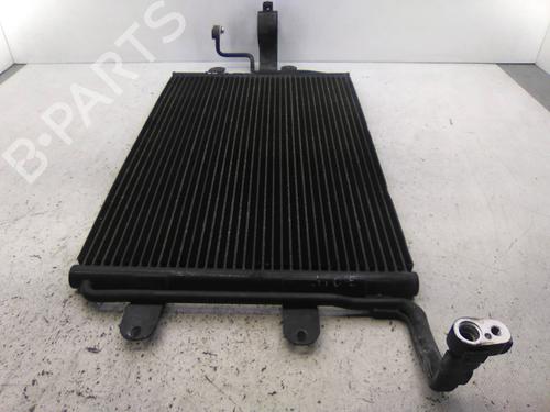 AC radiator VW GOLF IV (1J1) 1.4 16V | BP19833151M32 
