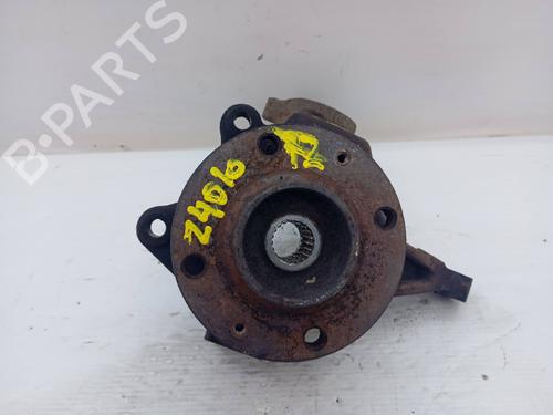 Venstre Styrespindel Lejehus PEUGEOT 206 Hatchback (2A/C) 1.4 HDi eco 70 (68 hp) 29751393