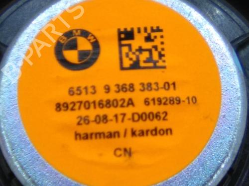 Speaker BMW 5 (G30, F90) M 550 d xDrive | BP24410565E2 