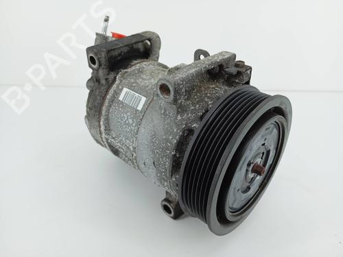 Used AC compressor CITROËN C4 II (NC_) 1.6 HDi 115 (114 hp) 31054249