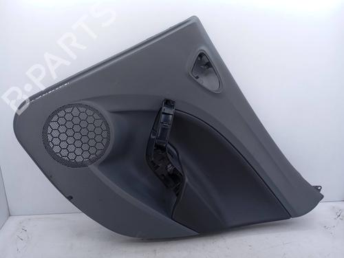 Used Rear left panel SEAT IBIZA IV (6J5, 6P1) 1.4 (85 hp) 29870789