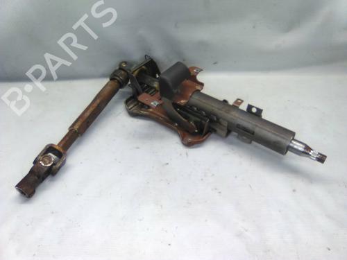 Used Steering column PEUGEOT BOXER Platform/Chassis (244) 2.2 HDi (101 hp) 19874572