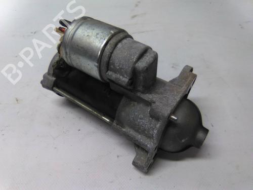 Startmotor RENAULT CLIO IV (BH_) 1.5 dCi 75 (75 hp) 19861792