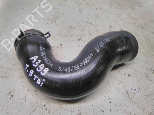 Intercooler-rør  AUDI A3 (8L1) 1.9 TDI (90 hp) 19873910
