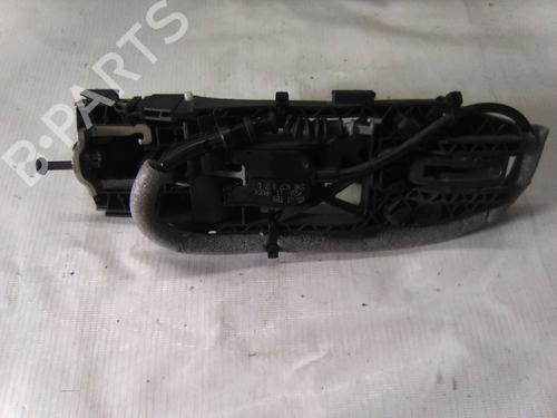 Front left exterior door handle VW GOLF VI (5K1) 1.6 TDI | BP19835778C128 