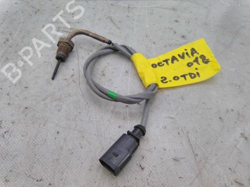 Annen SKODA OCTAVIA III (5E3, NL3, NR3) 2.0 TDI (150 hp) 19816476