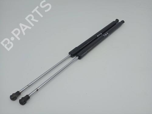 Used Tailgate lift support PEUGEOT 308 SW I Estate Van (4E_) 1.6 HDi (90 hp) 30704217