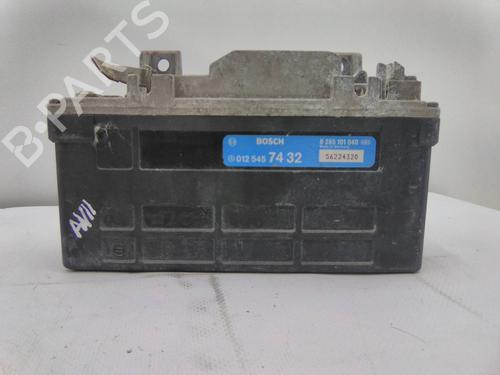 Used ABS pump MERCEDES-BENZ C-CLASS (W202) C 200 (202.020) (136 hp) 19843735