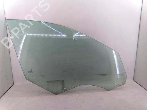 Used Front right door window BMW 5 (F10) 520 d (200 hp) 30488054