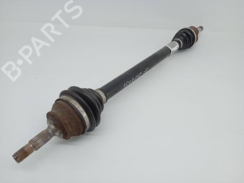 Left front driveshaft PEUGEOT 2008 I (CU_) 1.2 VTi | BP30865050M38 