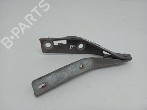 Used Hinge/Door check strap PEUGEOT 206 Hatchback (2A/C) 1.1 i (60 hp) 31668003