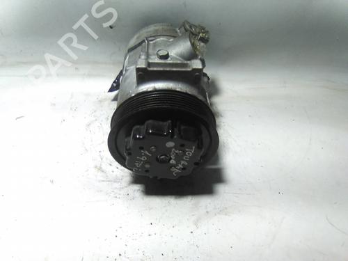 Used AC compressor VW TOURAN (1T1, 1T2) 1.9 TDI (100 hp) 19876395