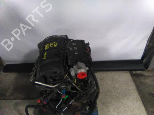 Engine PEUGEOT 206 Hatchback (2A/C) 1.6 i | BP19841575M1 