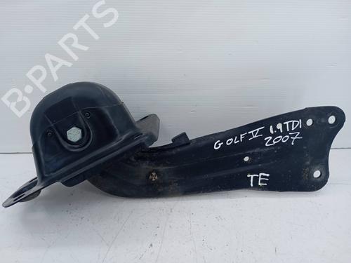Used Left rear suspension arm VW GOLF V (1K1) 1.9 TDI (105 hp) 19855246