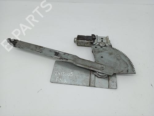 Rudehejsemekanisme Højre foran FORD TRANSIT Platform/Chassis (E_ _) 2.5 DI (EME/L/S, ENE/L/S) (76 hp) 31028911