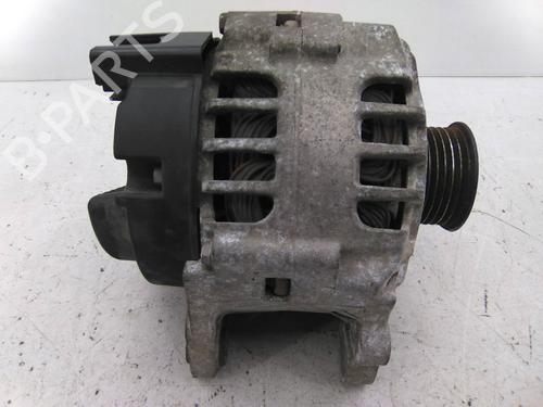 Alternator VW POLO (9N_, 9A_) 1.2 12V | BP19830298M7 