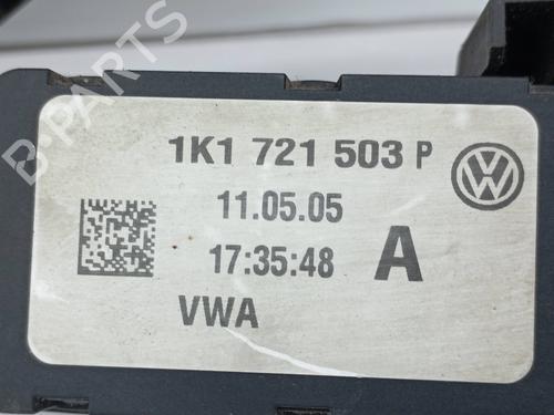 Pedal VW GOLF V (1K1) 1.9 TDI | BP19875145I4