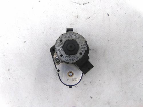 Varmeblæser BMW 5 Touring (E39) 525 tds (143 hp) 22958423