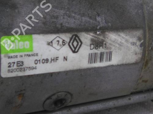Starter RENAULT ESPACE IV (JK0/1_) 2.2 dCi (JK0H) | BP29632442M8