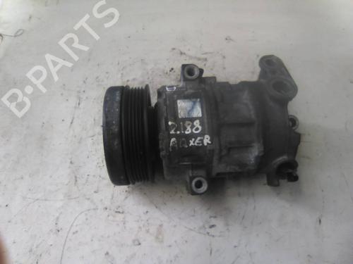 Used AC compressor OPEL CORSA C (X01) 1.2 Twinport (F08, F68) (80 hp) 19819945