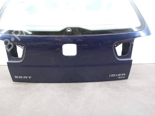 Tailgate SEAT IBIZA II (6K1) 1.9 SDI | BP19862072C6 