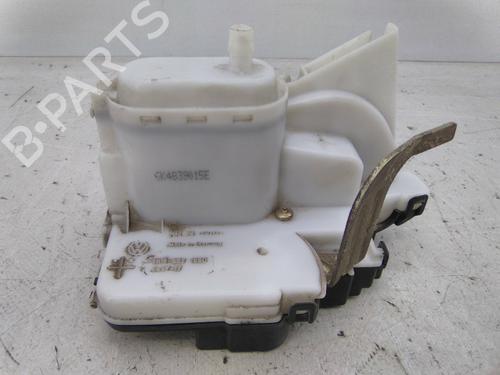 Rear left lock SEAT IBIZA II (6K1) 1.0 i | BP19852105C100 